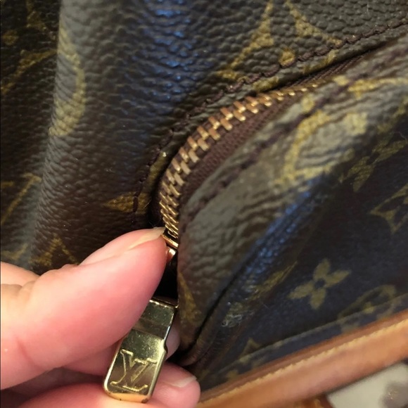 RARE louis vuitton mini backpack HOST PICK party - Picture 8 of 16